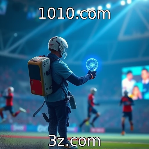 1010.com Apostas esportivas: O que esperar dos campeonatos em 2025