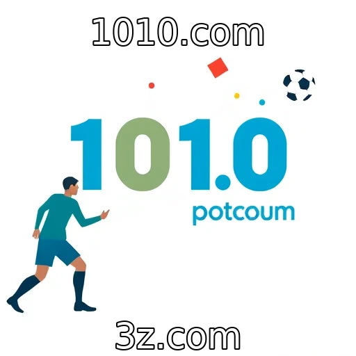 1010.com O crescimento das apostas esportivas no Brasil e seu impacto social