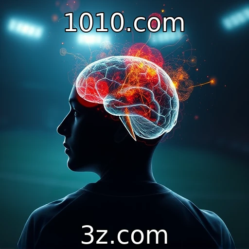 1010.com Como as apostas esportivas estão moldando o futuro do entretenimento no Brasil