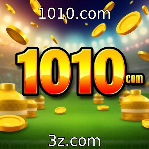 1010.com Apostas esportivas: uma análise completa das últimas partidas