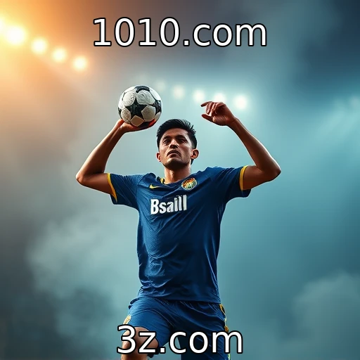 1010.com Os Segredos por Trás do Crescimento das Apostas Esportivas no Brasil