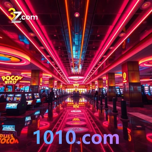 1010.com Slots