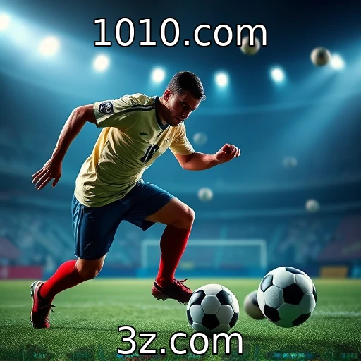 1010.com Apostas esportivas: Como analisar partidas para maximizar seus ganhos