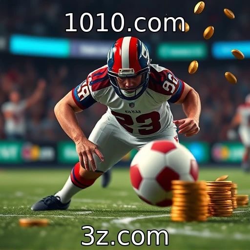 1010.com Apostas esportivas: como analisar partidas para aumentar seu lucro