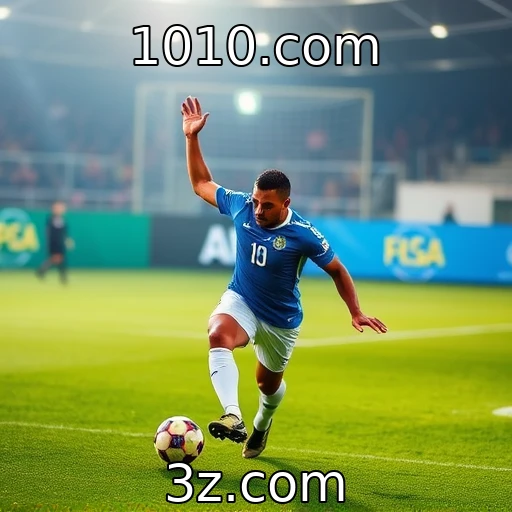 1010.com Apostas esportivas: análises que podem aumentar suas chances de vitória