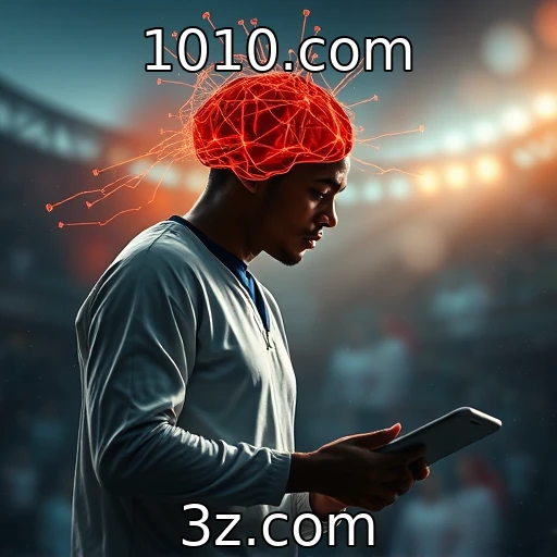 1010.com Desvendando as Apostas Esportivas: Estratégias Vencedoras para 2025